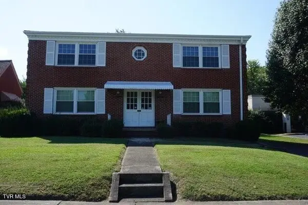 133 East Ravine Road, Kingsport, TN 37660