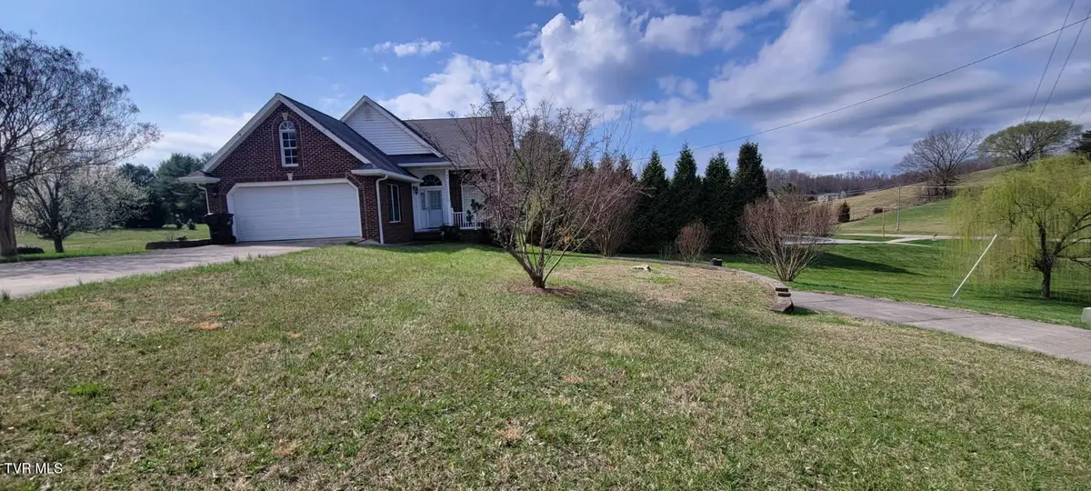 150 New Bethel Road, Piney Flats, TN 37686 - #1