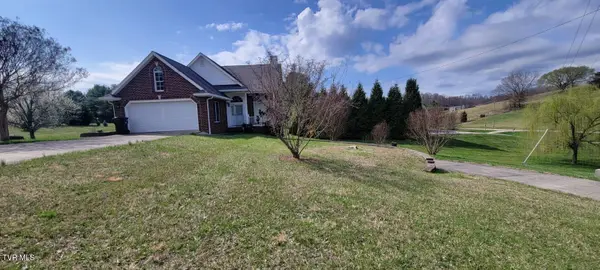 150 New Bethel Road, Piney Flats, TN 37686