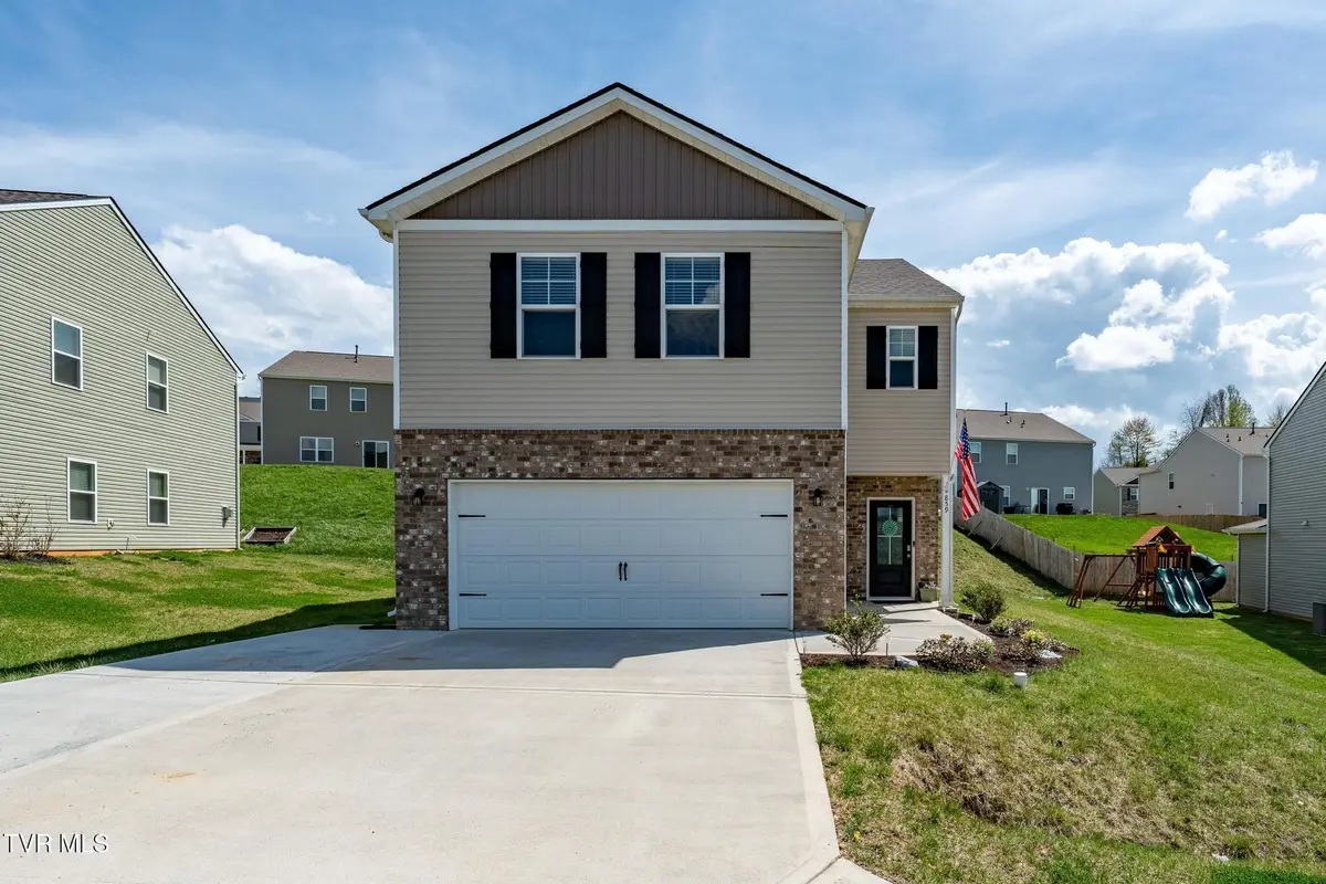 859 Barley Loop, Jonesborough, TN 37659 - #1