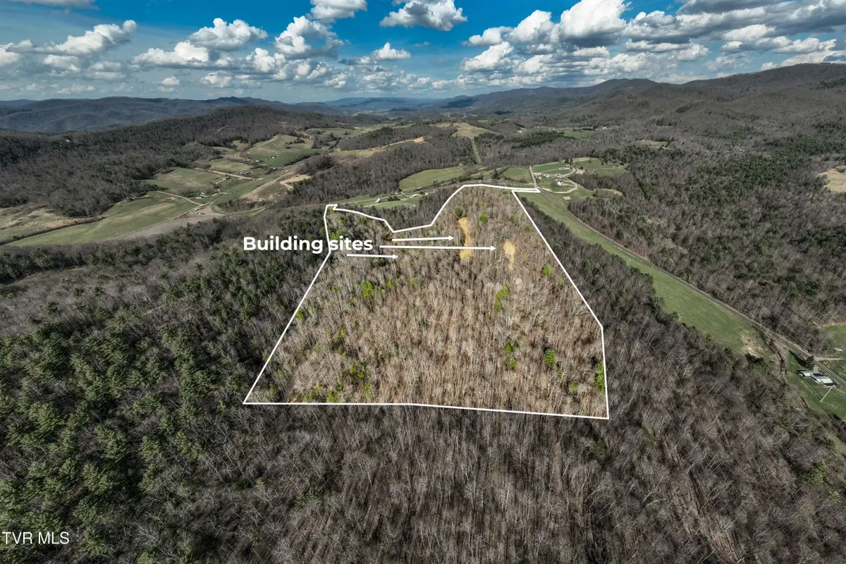 Tbd Big Dry Run Road, Mountain City, TN 37683 - #1