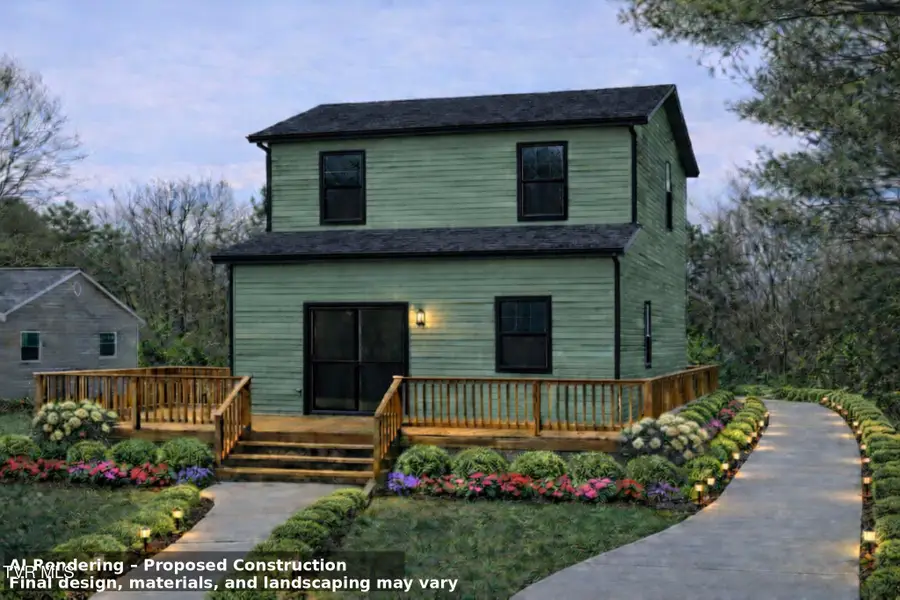 111 Auburn Street, Bristol, TN 37620 - #2