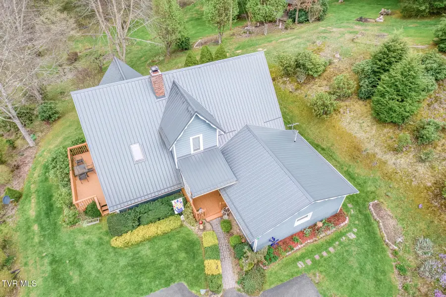 261 Calvary Lane, Mountain City, TN 37683 - #3