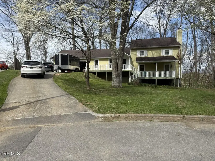 5 Overlook Court, Johnson City, TN 37604 - #3