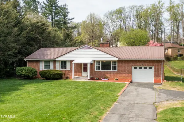 2000 Lee Highway, Bristol, VA 24201