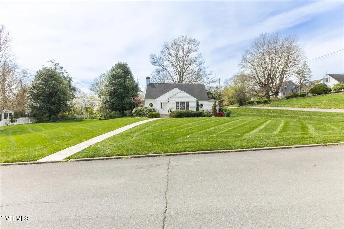 219 East Gilmer Park, Johnson City, TN 37604 - #1