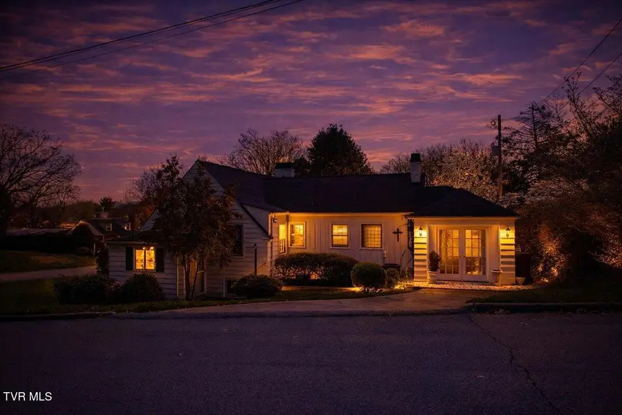 219 East Gilmer Park, Johnson City, TN 37604 - #3