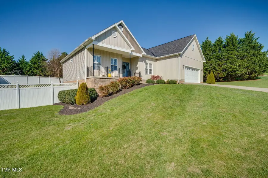 477 Sand Ridge Circle, Jonesborough, TN 37659 - #3