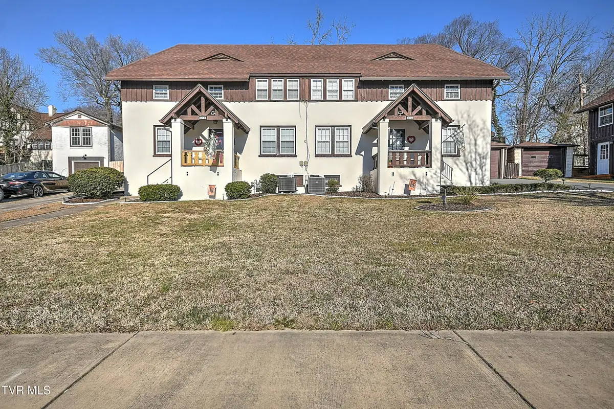 414 West Sullivan Street, Kingsport, TN 37660 - #1