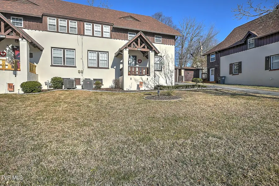 414 West Sullivan Street, Kingsport, TN 37660 - #2