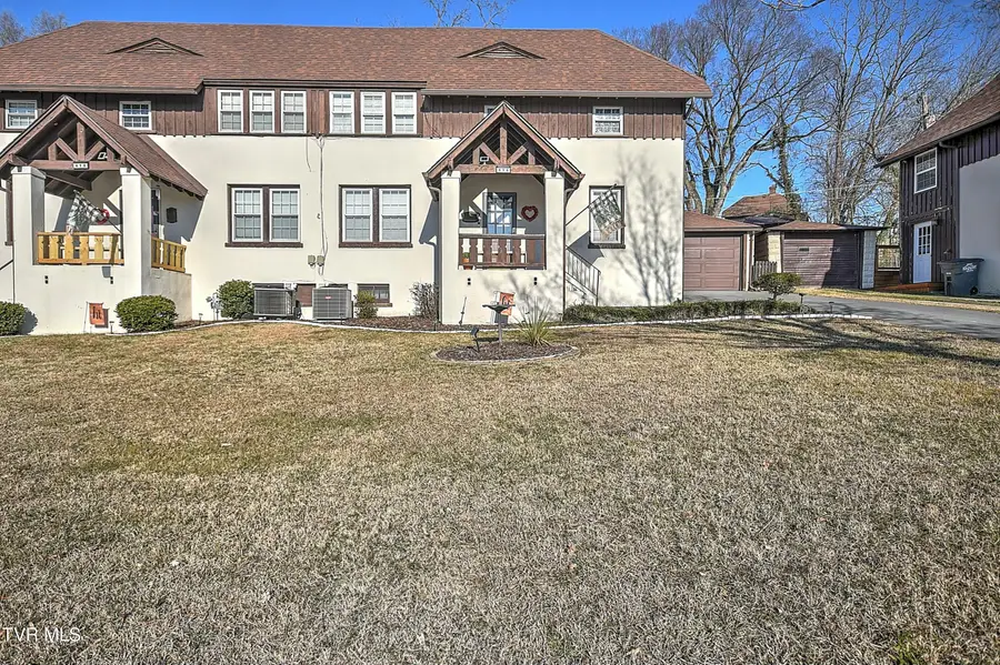 414 West Sullivan Street, Kingsport, TN 37660 - #3