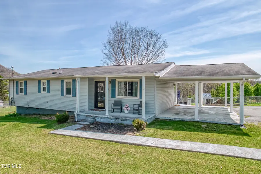 797 Muddy Creek Road, Piney Flats, TN 37686 - #3