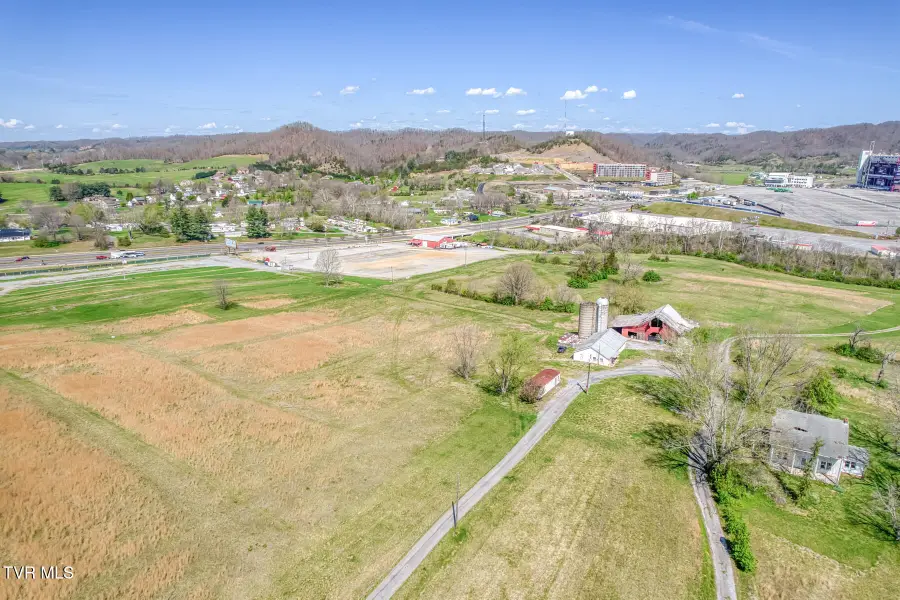 191 White Top Road, Bluff City, TN 37618 - #3