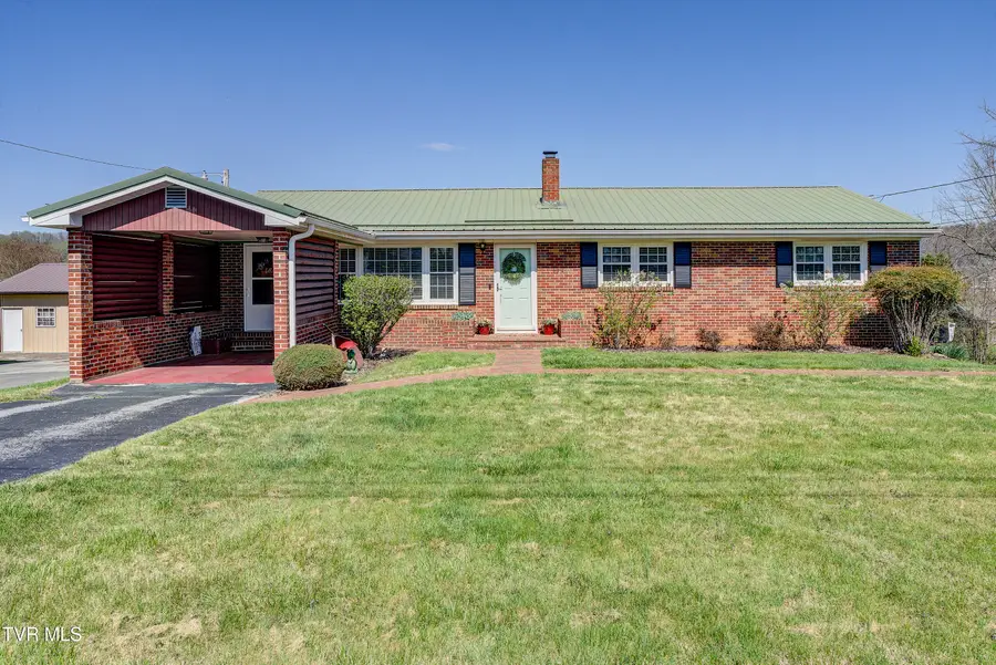 610 Ridgeview Drive, Johnson City, TN 37604 - #2