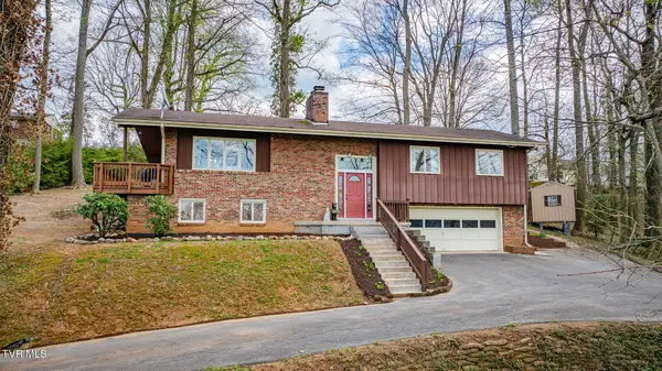 3937 Ridgeline Drive, Kingsport, TN 37664