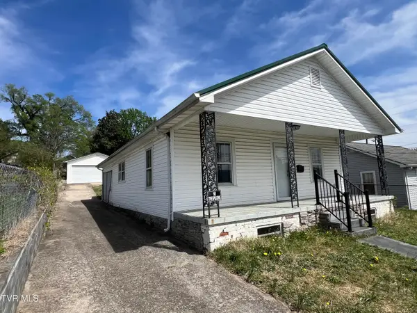 907 Riverside Avenue, Kingsport, TN 37660