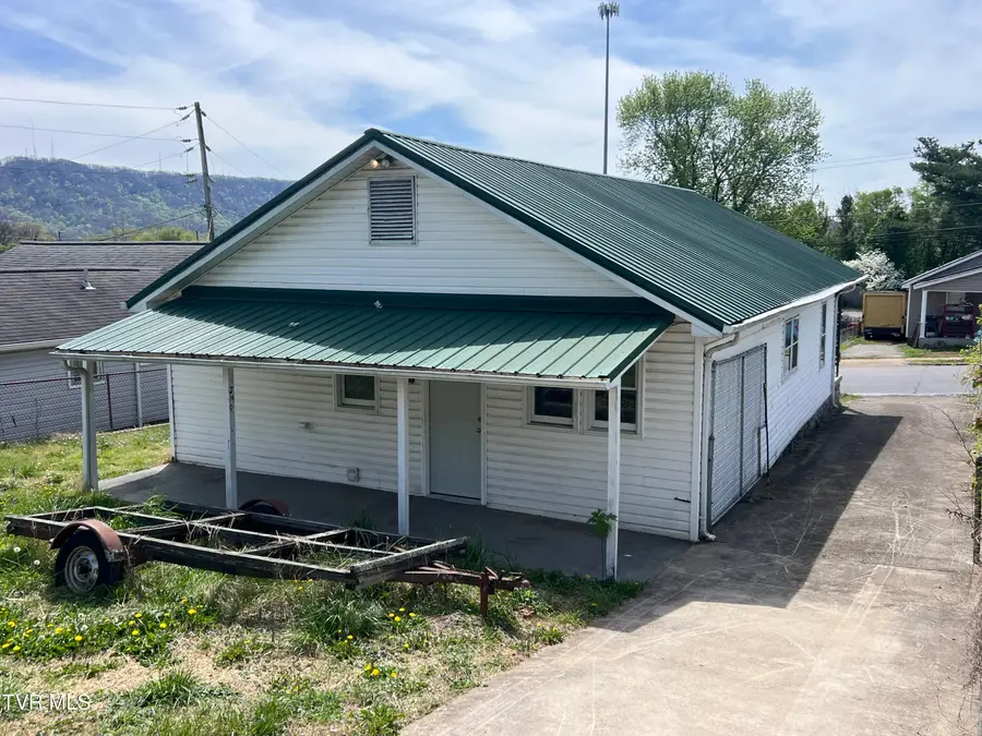 907 Riverside Avenue, Kingsport, TN 37660 - #3