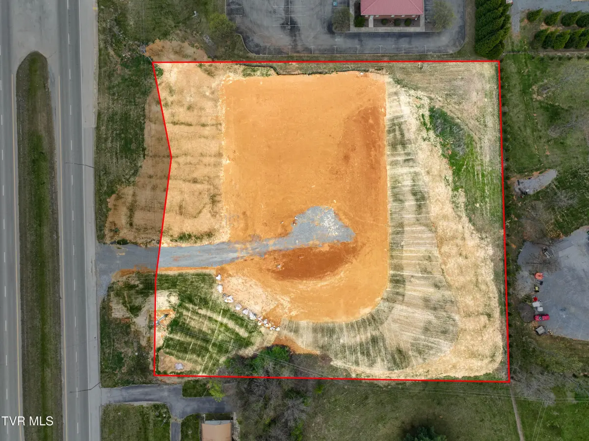 Tbd Bristol Highway, Johnson City, TN 37601 - #1