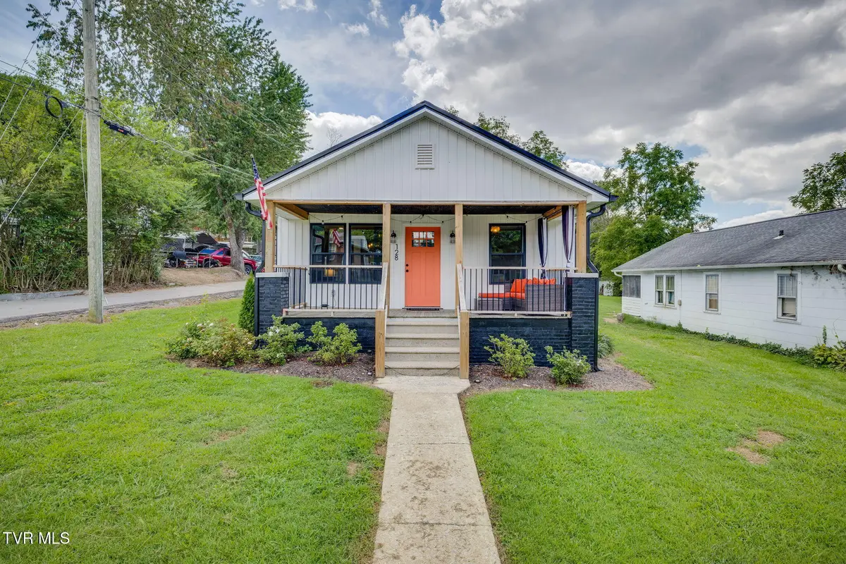 128 Gravely Road, Kingsport, TN 37665 - #1