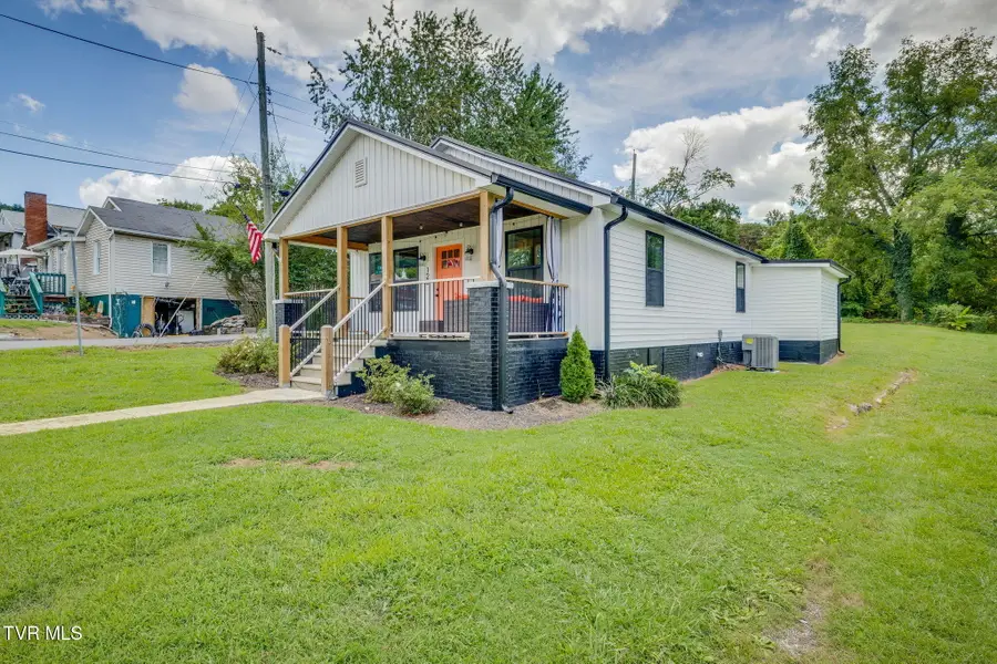 128 Gravely Road, Kingsport, TN 37665 - #2