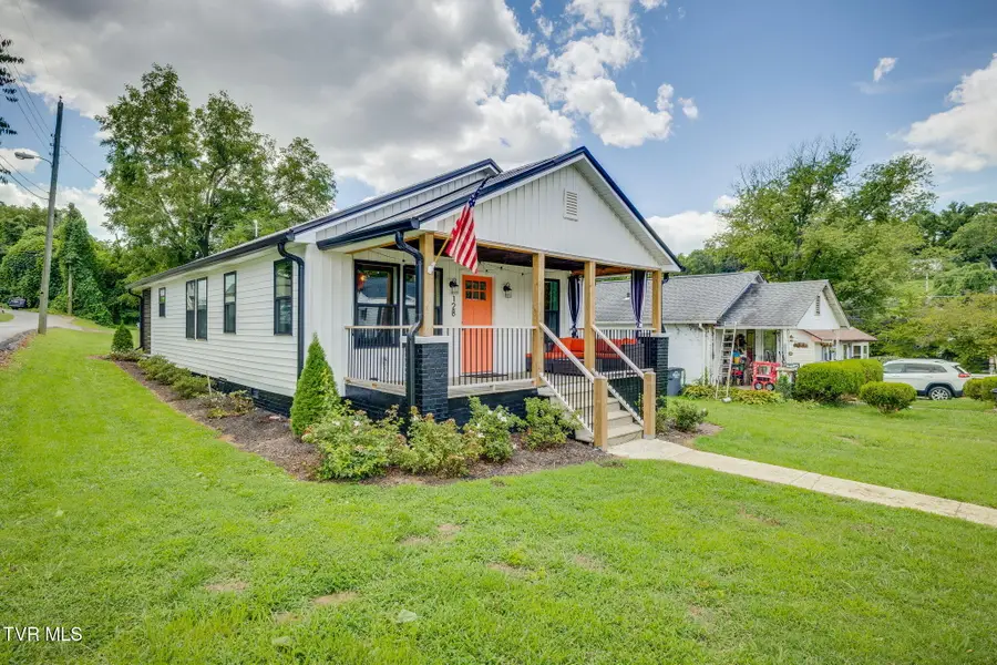 128 Gravely Road, Kingsport, TN 37665 - #3