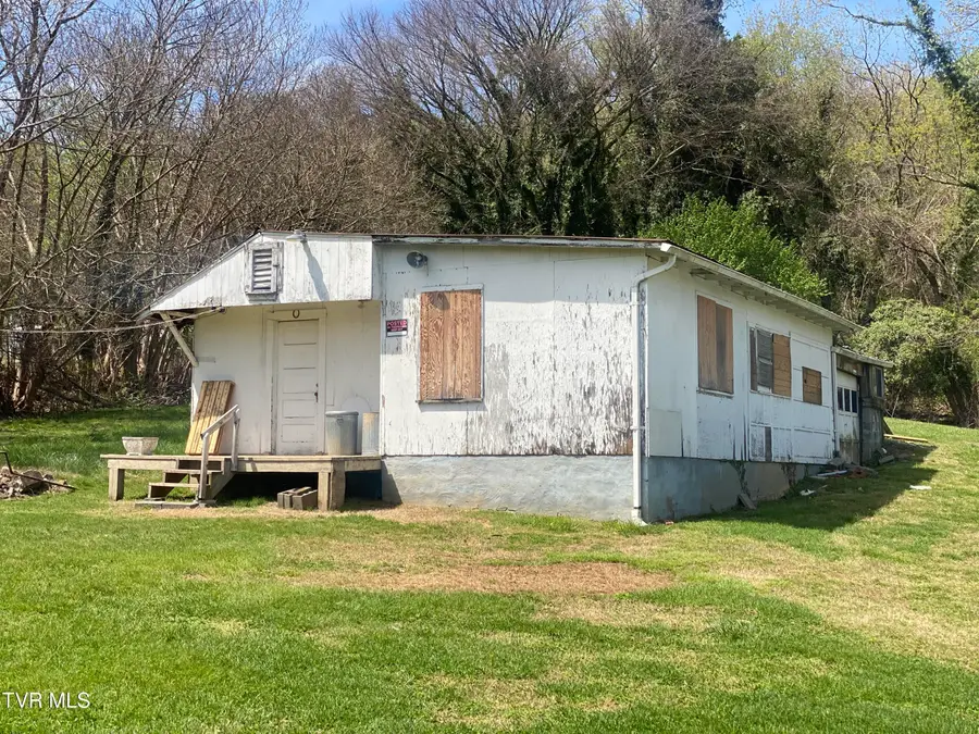 509 Weeks Avenue, Kingsport, TN 37660 - #3