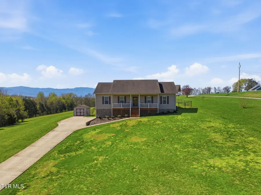 143 Garland Road, Limestone, TN 37681 - #2