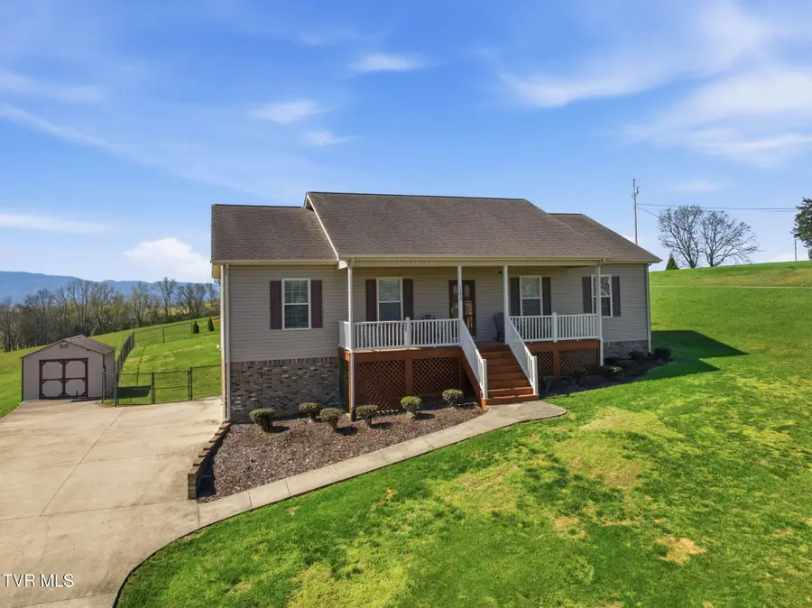 143 Garland Road, Limestone, TN 37681 - #3