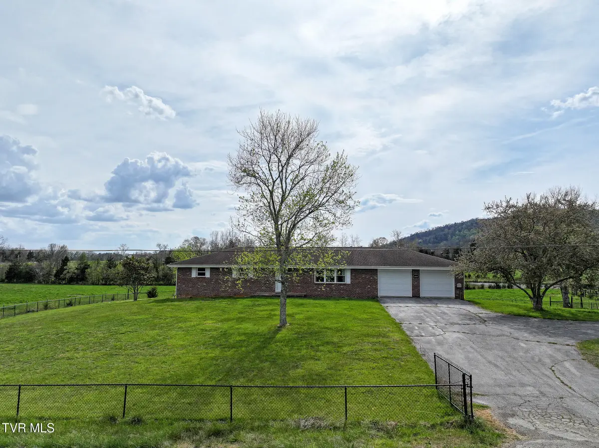 11295 Lonesome Pine Trail, Bulls Gap, TN 37711 - #1