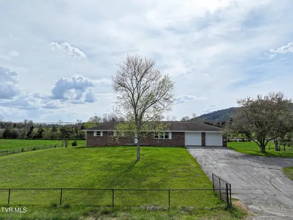 11295 Lonesome Pine Trail, Bulls Gap, TN 37711
