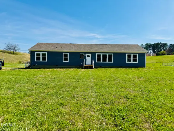 108 Young Road, Bulls Gap, TN 37711