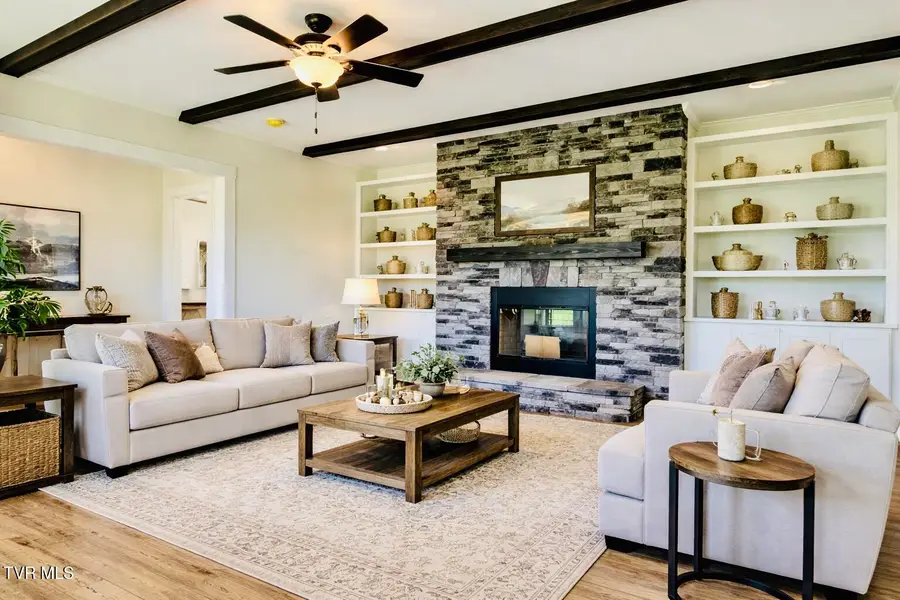 108 Young Road, Bulls Gap, TN 37711 - #3