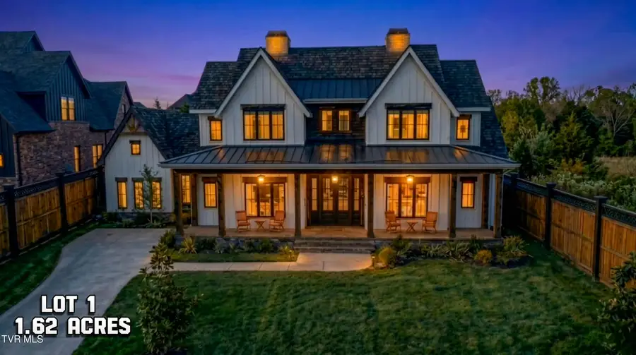 Address Withheld By Seller, Johnson City, TN 37604 - #2