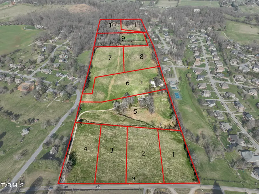 Address Withheld By Seller, Johnson City, TN 37604 - #3