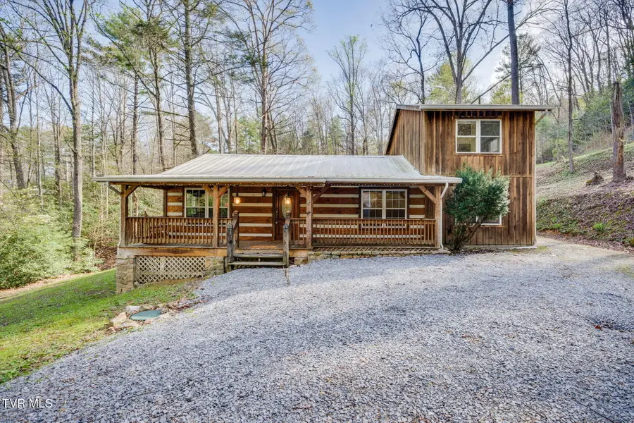 1072 Lower Paint Creek Road, Greeneville, TN 37743 - #2