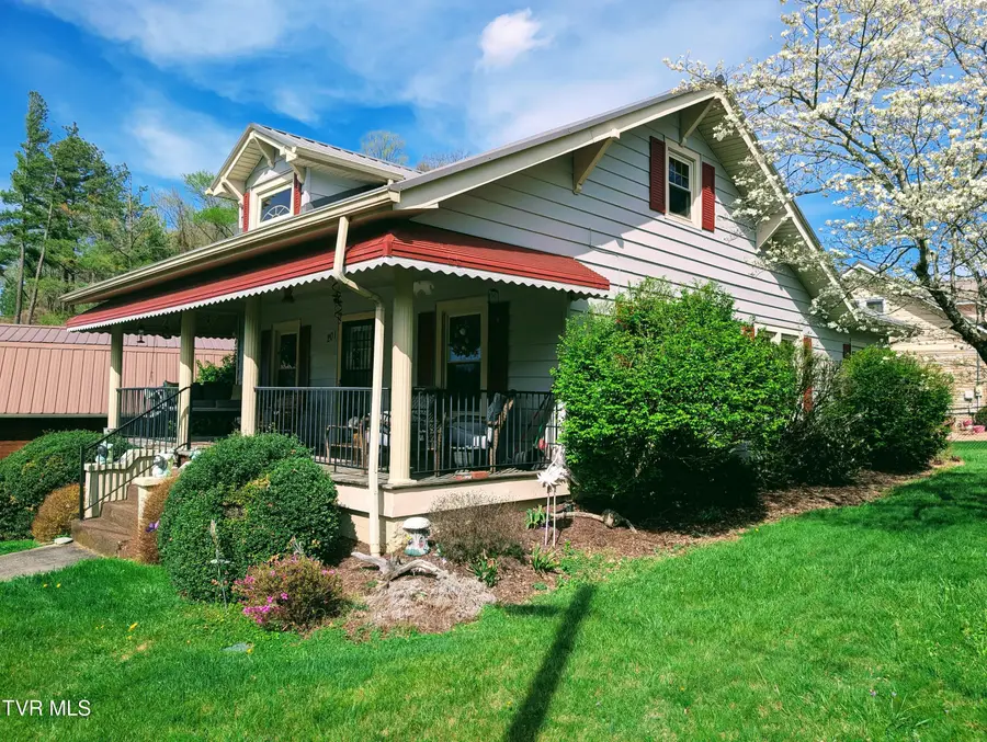 201 Ida Lane, Clintwood, VA 24228 - #2