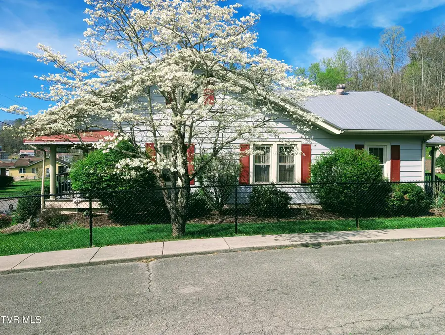 201 Ida Lane, Clintwood, VA 24228 - #3