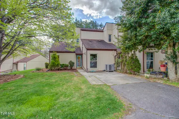 780 Hamilton Road #Apt C1, Blountville, TN 37617