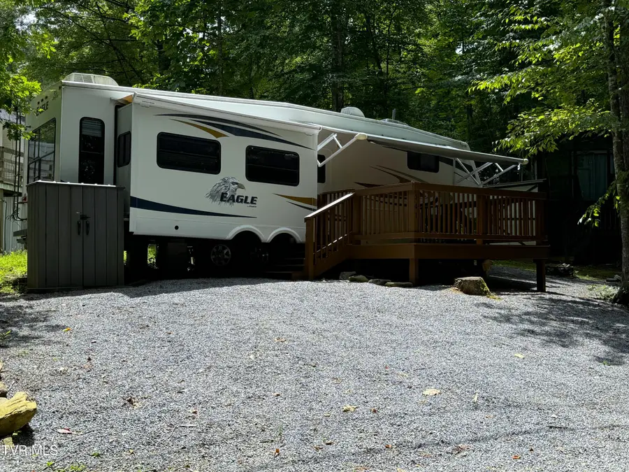 Lots 141/1 Serenity Way #141/142, Cosby, TN 37722 - #3