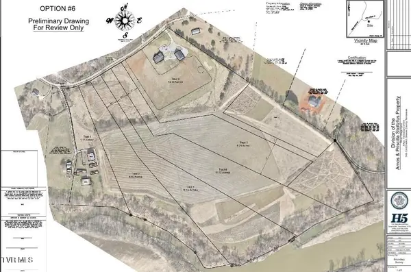 Tbd Lot 4 River Village Ln, Afton, TN 37616