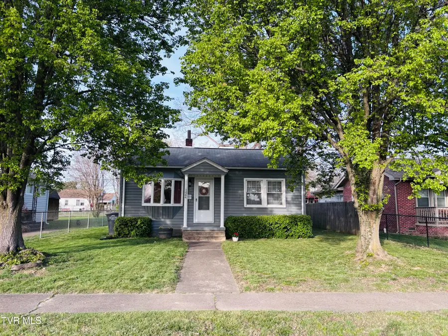 1644 Redwood Drive, Kingsport, TN 37664 - #2