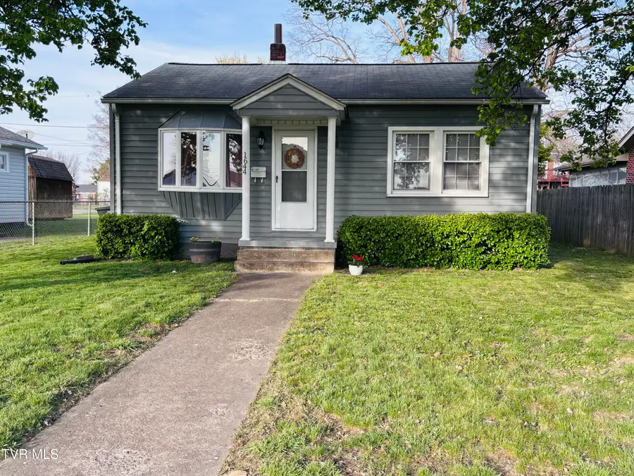 1644 Redwood Drive, Kingsport, TN 37664 - #3