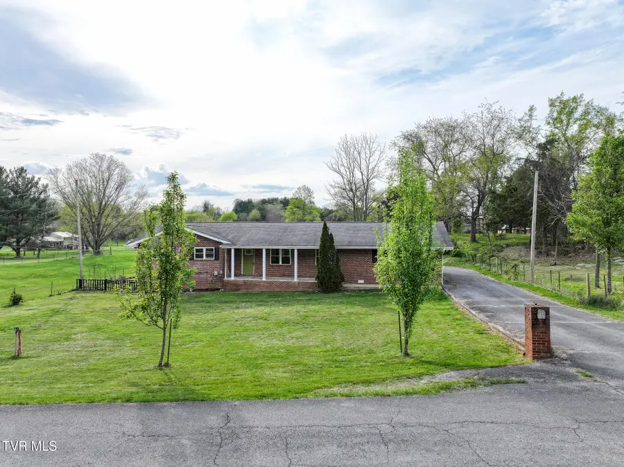 460 Meadowbrook Road, Afton, TN 37616 - #2