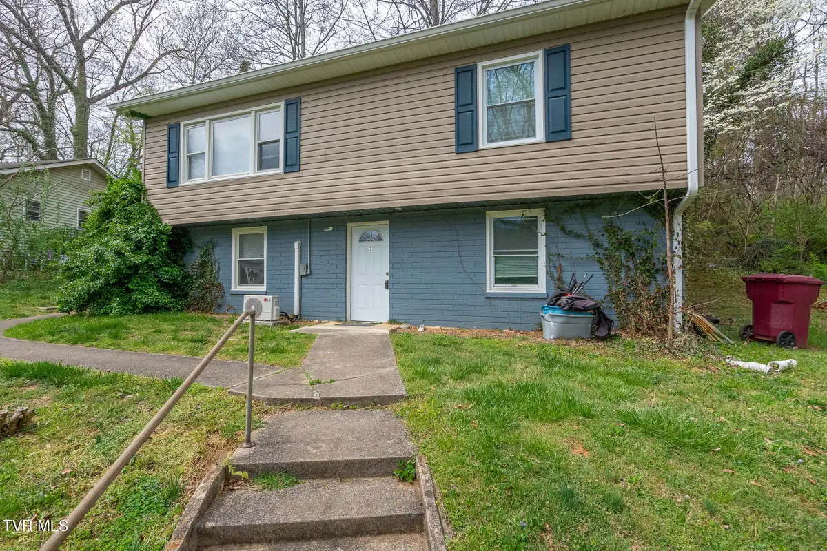 2305&2303 Abbott Drive, Johnson City, TN 37601 - #1