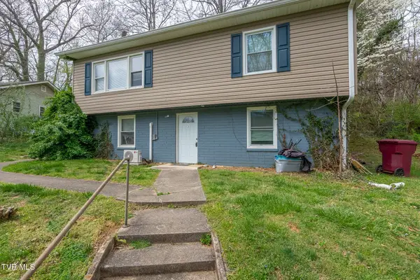 2305&2303 Abbott Drive, Johnson City, TN 37601