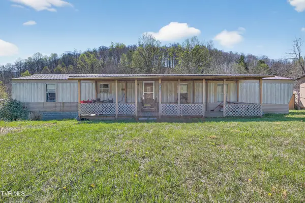 2484 Denton Valley Road, Bristol, TN 37620