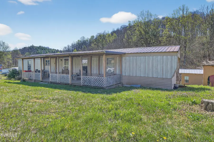 2484 Denton Valley Road, Bristol, TN 37620 - #3