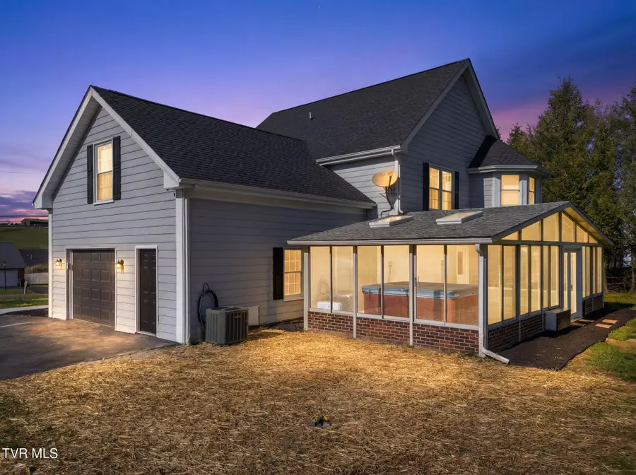 21164 Vances Mill Road, Abingdon, VA 24211 - #2