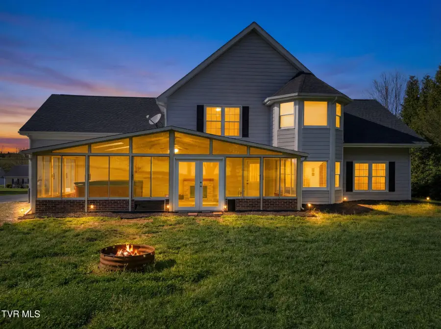 21164 Vances Mill Road, Abingdon, VA 24211 - #3