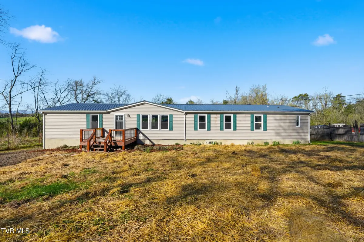 136 Clyde Miller Drive, Telford, TN 37690 - #1